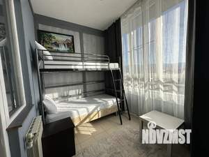 2-к квартира, посуточно, 48м2, 5/5 этаж