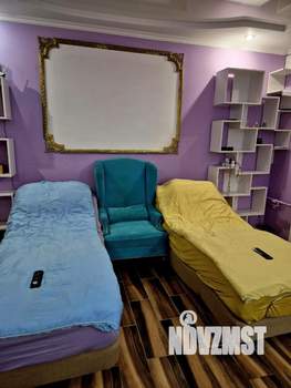 2-к квартира, на длительный срок, 45м2, 1/4 этаж