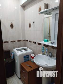 1-к квартира, на длительный срок, 32м2, 3/10 этаж