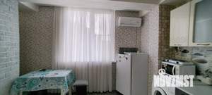 Студия квартира, на длительный срок, 24м2, 7/9 этаж