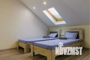 1-к квартира, посуточно, 39м2, 5/5 этаж