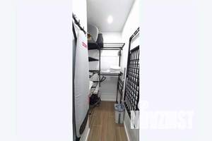 1-к квартира, посуточно, 35м2, 19/23 этаж