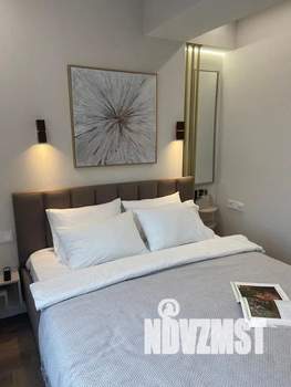 1-к квартира, посуточно, 36м2, 9/14 этаж