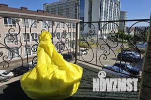 2-к квартира, посуточно, 42м2, 3/3 этаж