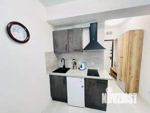 1-к квартира, посуточно, 22м2, 1/1 этаж