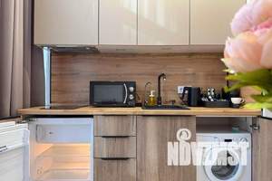 1-к квартира, посуточно, 27м2, 3/6 этаж