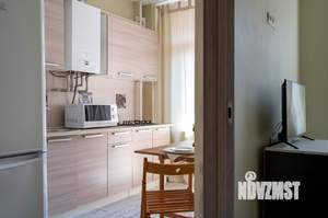 1-к квартира, на длительный срок, 26м2, 2/4 этаж