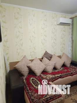 2-к квартира, посуточно, 48м2, 2/8 этаж