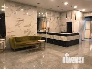 Студия квартира, посуточно, 28м2, 4/20 этаж