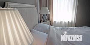 3-к квартира, посуточно, 83м2, 1/1 этаж