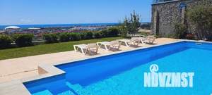 2-к квартира, посуточно, 45м2, 3/3 этаж