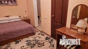 2-к квартира, посуточно, 34м2, 4/4 этаж