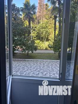 1-к квартира, посуточно, 28м2, 1/8 этаж