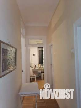 2-к квартира, посуточно, 45м2, 2/3 этаж