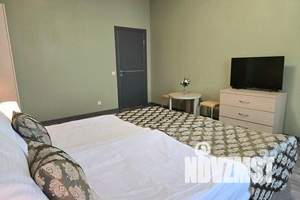 2-к квартира, посуточно, 70м2, 2/5 этаж