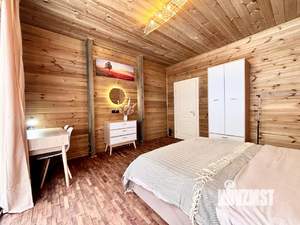 2-к квартира, посуточно, 50м2, 1/1 этаж