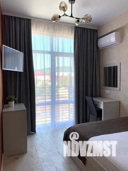 1-к квартира, посуточно, 33м2, 6/7 этаж