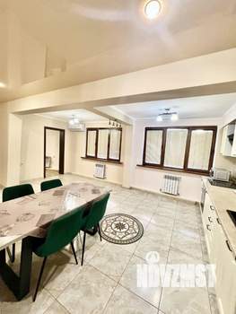 4-к квартира, на длительный срок, 104м2, 1/13 этаж