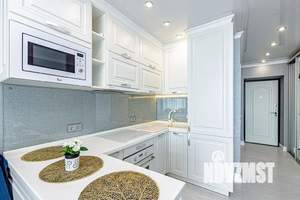 2-к квартира, посуточно, 40м2, 8/8 этаж