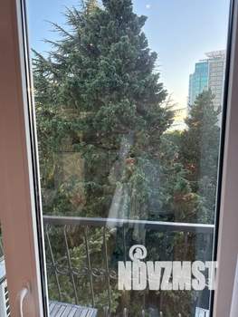 1-к квартира, посуточно, 35м2, 5/5 этаж