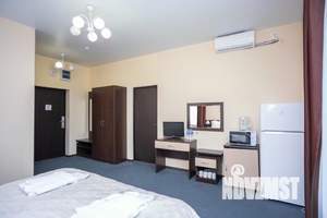 2-к квартира, посуточно, 50м2, 1/1 этаж