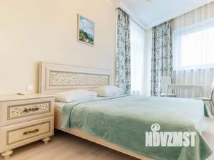 2-к квартира, посуточно, 69м2, 10/17 этаж