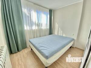 1-к квартира, на длительный срок, 30м2, 5/5 этаж