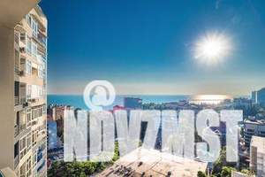 1-к квартира, посуточно, 30м2, 17/21 этаж