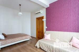 2-к квартира, посуточно, 50м2, 6/16 этаж