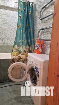 1-к квартира, посуточно, 36м2, 5/5 этаж