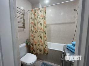 1-к квартира, на длительный срок, 30м2, 2/4 этаж