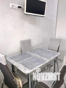 1-к квартира, посуточно, 32м2, 9/9 этаж