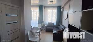 Студия квартира, посуточно, 24м2, 9/9 этаж