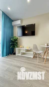 1-к квартира, посуточно, 25м2, 8/12 этаж