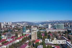 1-к квартира, на длительный срок, 60м2, 22/22 этаж