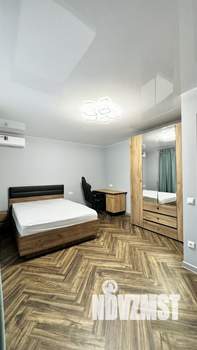 3-к квартира, на длительный срок, 83м2, 4/16 этаж