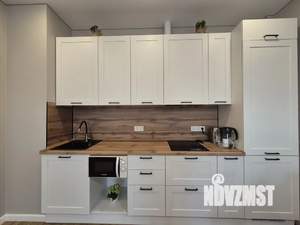 1-к квартира, посуточно, 47м2, 4/4 этаж