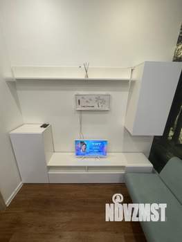 2-к квартира, посуточно, 37м2, 2/19 этаж