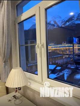 1-к квартира, посуточно, 37м2, 5/5 этаж