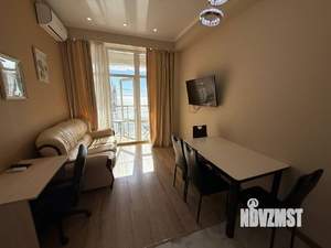 1-к квартира, на длительный срок, 37м2, 13/13 этаж