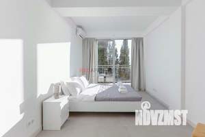 3-к квартира, посуточно, 128м2, 6/12 этаж