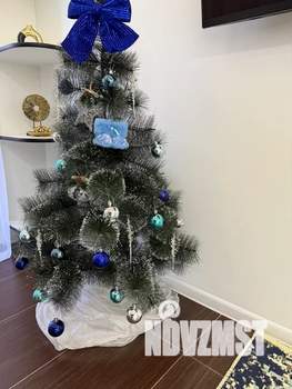 1-к квартира, посуточно, 43м2, 11/12 этаж