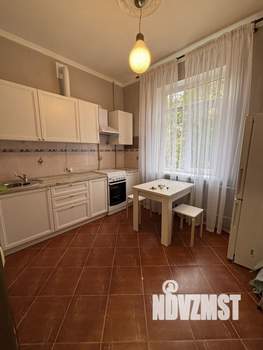 1-к квартира, на длительный срок, 38м2, 2/3 этаж