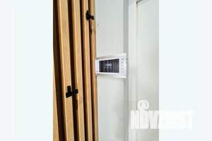 1-к квартира, посуточно, 35м2, 10/22 этаж