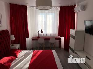 3-к квартира, на длительный срок, 110м2, 11/20 этаж