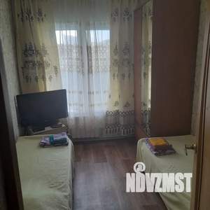 2-к квартира, посуточно, 41м2, 1/1 этаж