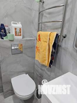 Студия квартира, посуточно, 24м2, 2/17 этаж