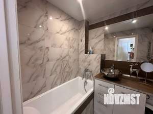 Студия квартира, посуточно, 23м2, 8/12 этаж