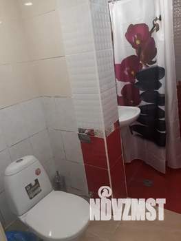 1-к квартира, посуточно, 30м2, 1/2 этаж