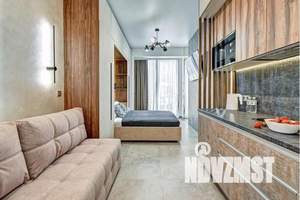 1-к квартира, посуточно, 20м2, 1/3 этаж